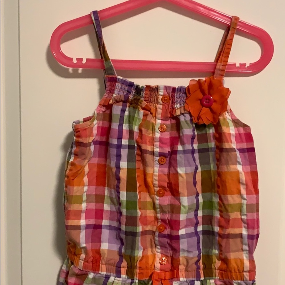 Romper - Picture 2 of 2